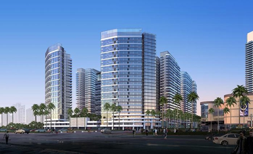 南阳的房价是多少钱一平方 南阳的房价是多少钱一平方