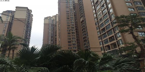 河南南阳哪里买房划算？